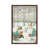 Classic Brown Wood Framed is unavailable