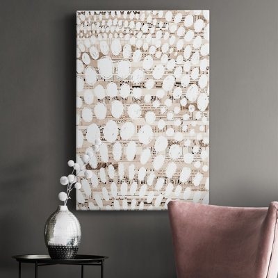 " Vintage Pattern II "