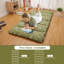 Matelas de futon pour matelas de style japonais-882330399