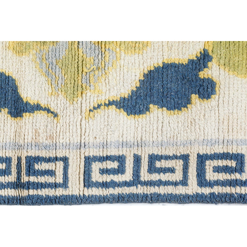 One-of-a-Kind Runner 3' X 6'1" Area Rug