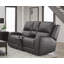 Ensemble de canapé inclinable électrique Abarca-1183559248