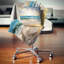 Coussin lombaire Seascape-89817392-89817393
