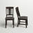 Ernie 19'' H Upholstered Side Chair