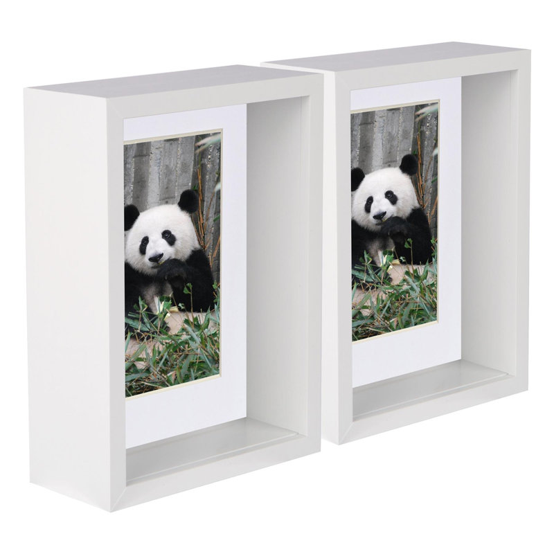 Picture Frame, 5" x 5"