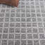 Tapis noir / ivoire Nabi 977-809439473