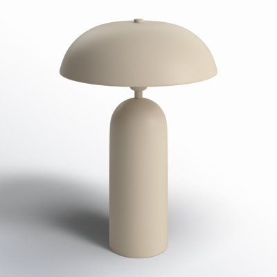 Inara Metal Table Lamp