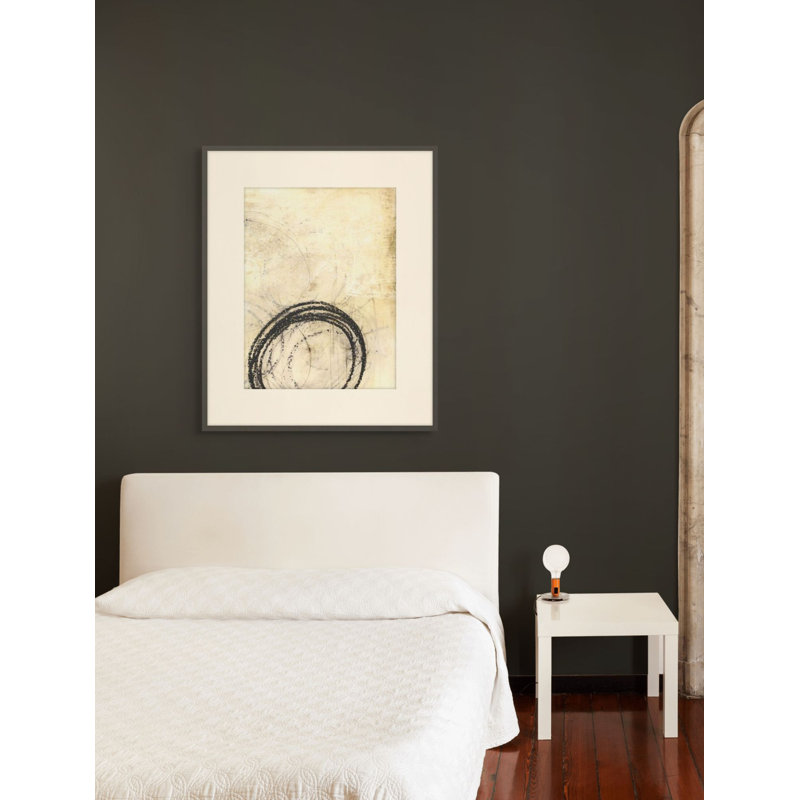 Cashmere 2 Print, 21.54" H x 19.54" W