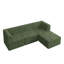 Canapé modulaire Boneless L-721139365