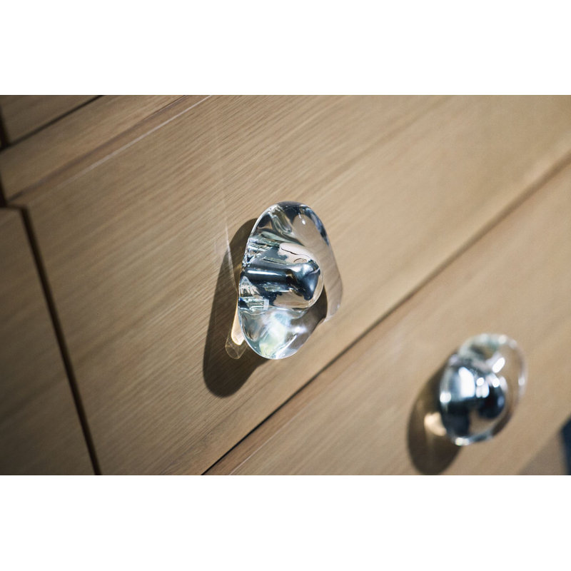 Landshapes By Daniel Arsham Bathroom Vanity Cabinet