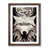 Walnut Framed Paper is unavailable