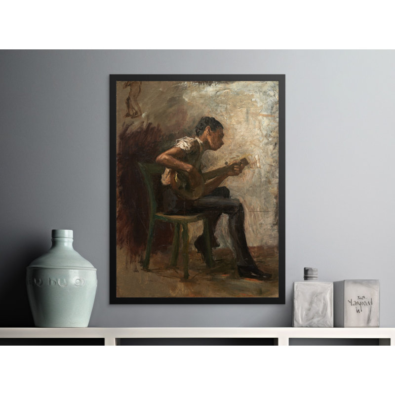 Marquis No Frame Print, 20x30