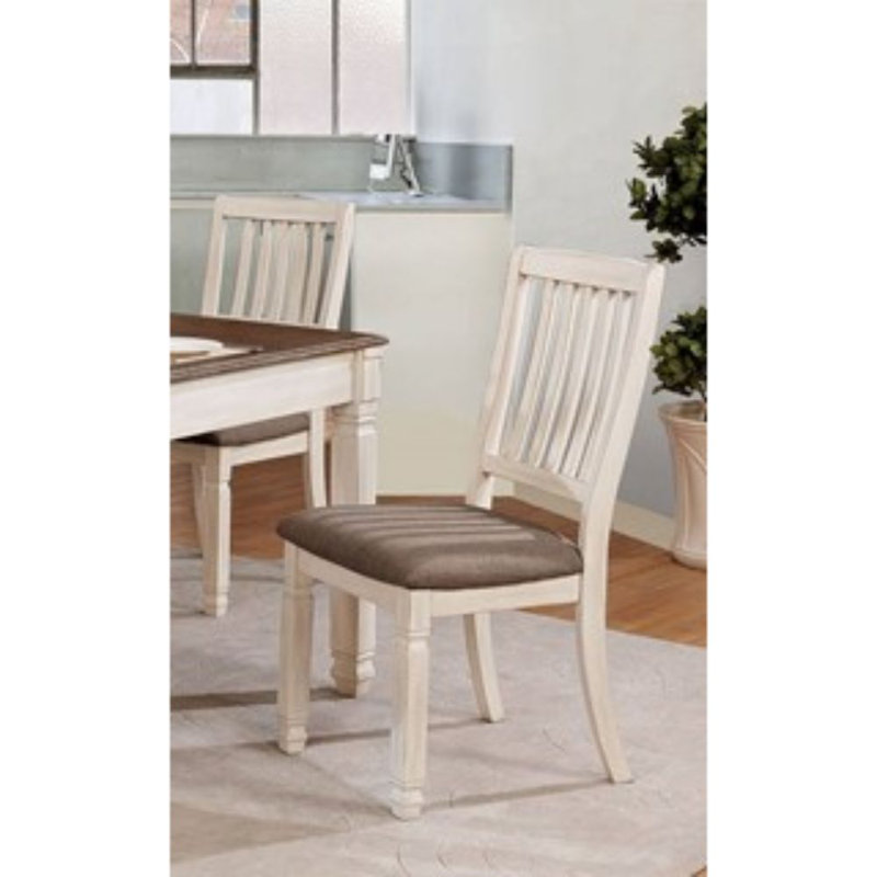 Chaise de salle à manger Hedings