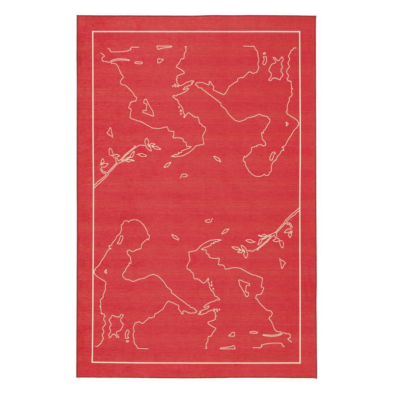Area Rug, Rectangular 170 x 240cm