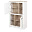 87 cm W Chest of Drawers