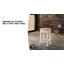 Tabouret de bar et de comptoir Tamasin-1274827367-1274827370
