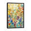 « pré floral i », impression sur toile-29436915-73574472-73574473