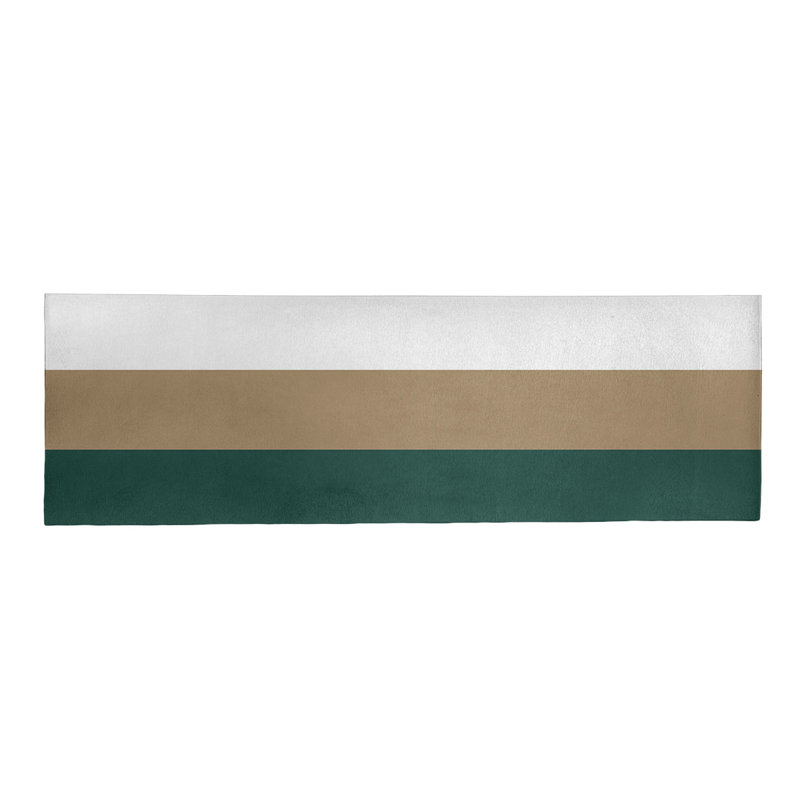 Chenille Indoor Rug, Runner 2'6" x 8'