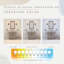 Ensemble de meuble-lavabo simple 30 po Kamila-1124280905