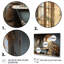 Ensemble 3 pièces pour salle de bain Vintage Elegance II-2144078574