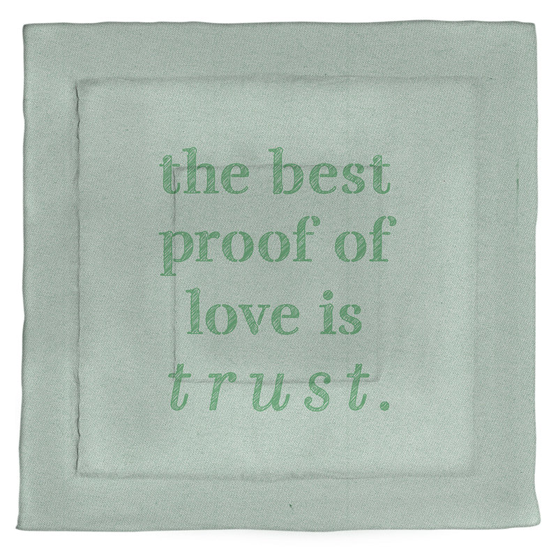 Modern & Contemporary Polyester Percale Comforter, Queen Comforter, Green