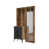 Walnut/Anthracite is out of stock