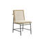 Solid Wood Top Dining Set