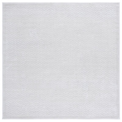 Camic 100 Performance Chevron Rug