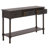 Chupp 47.25" Console Table-675895919