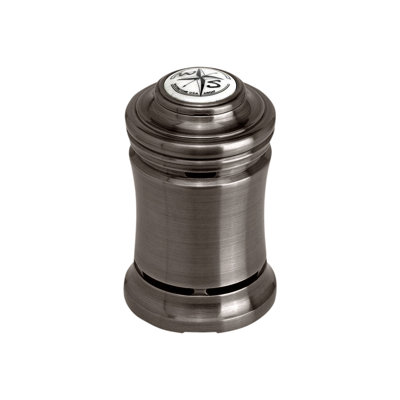 Traditional Dual Port Air Gap