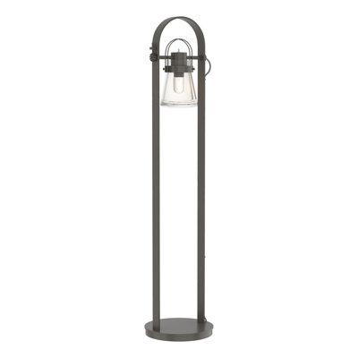 Erlenmeyer 51" Floor Lamp