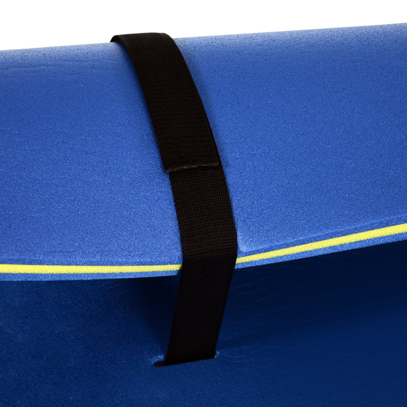 Roll-up Pool Floats, Blue