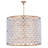 Swinney 12 - Light Drum Chandelier-22795780-22795781