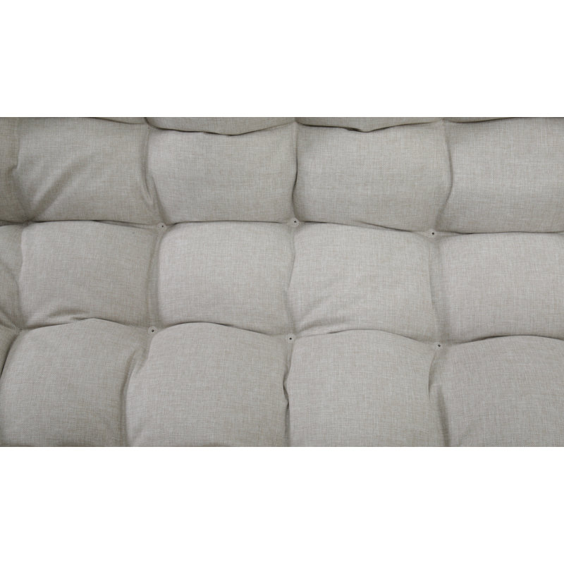 Causeuse d'extérieur Cozy