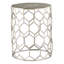 Alcibiades Frame End Table