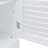 Higbee Over The Toilet Storage-1463745386