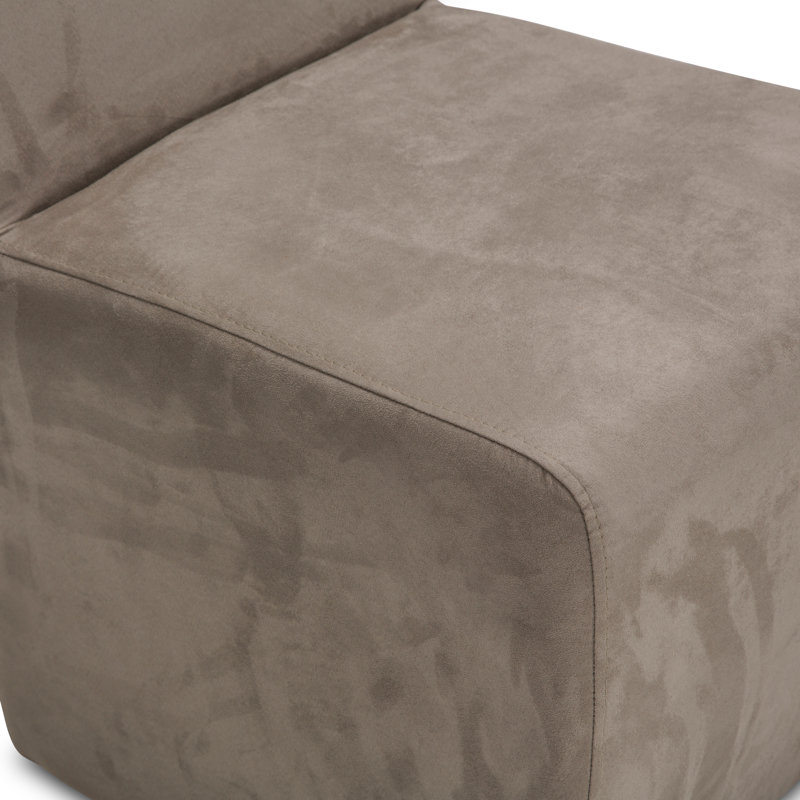 Menlo Station Slipper Dining Chair