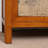 Retro sideboard cabinet storage cabinet