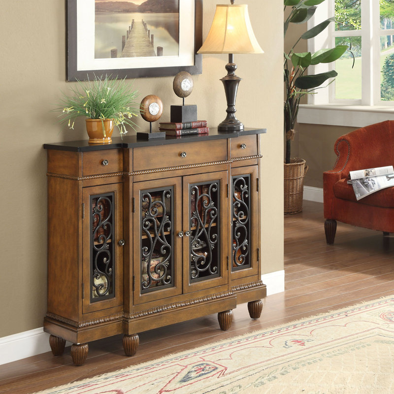 Ayaan 43'' Console Table