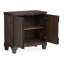 Commode Bachelor