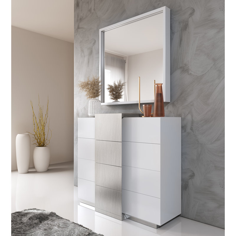 Piece Bedroom Set, King