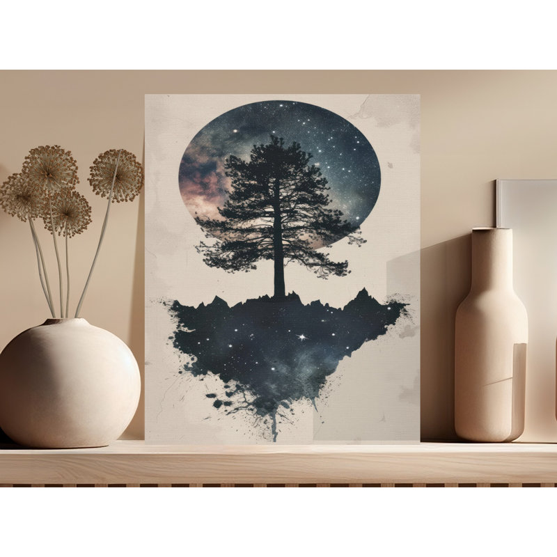 Wrapped Canvas Print Set, 16x24
