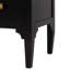 Zion Solid Wood 2 - Drawer Accent Chest-559621085