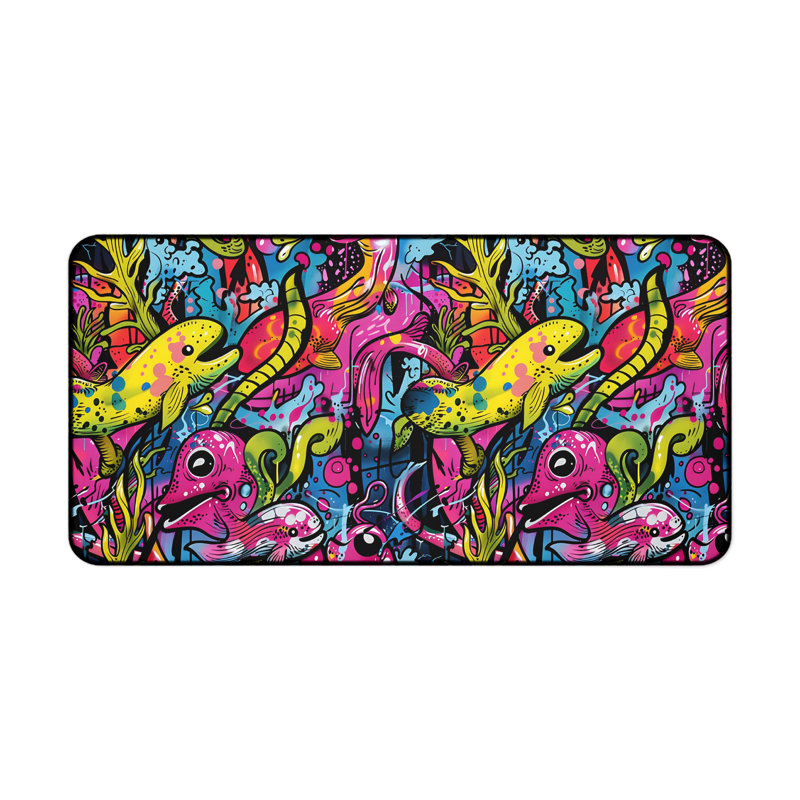 Desk Pad