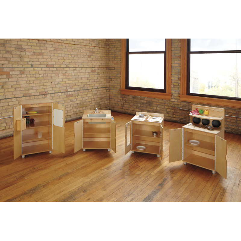 Jonti-Craft® Kitchen Set