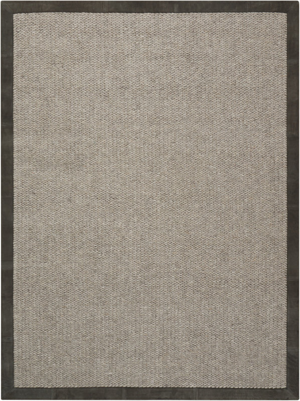 Lucia Viscose Indoor Rug, Rectangle 5'6" x 7'5"