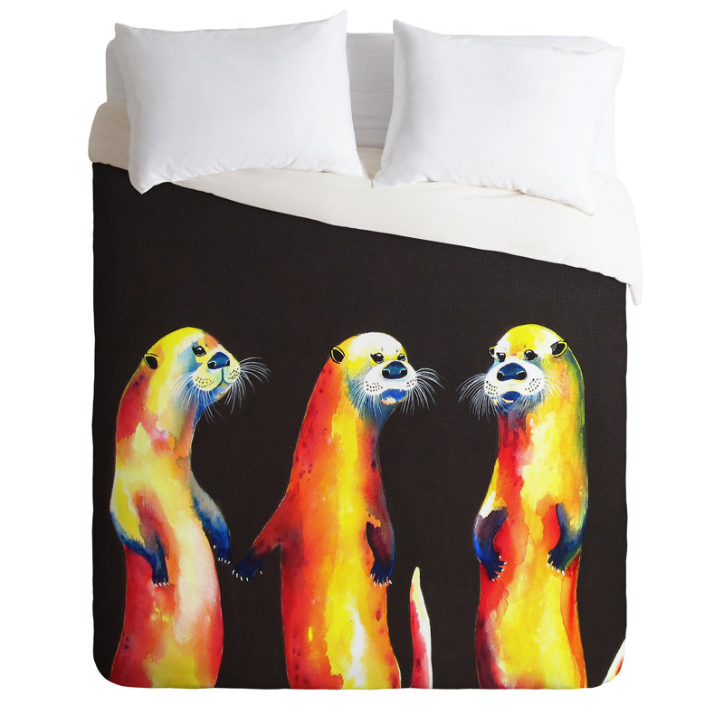 Housse de couette en duvet, Très grand, Luxe
