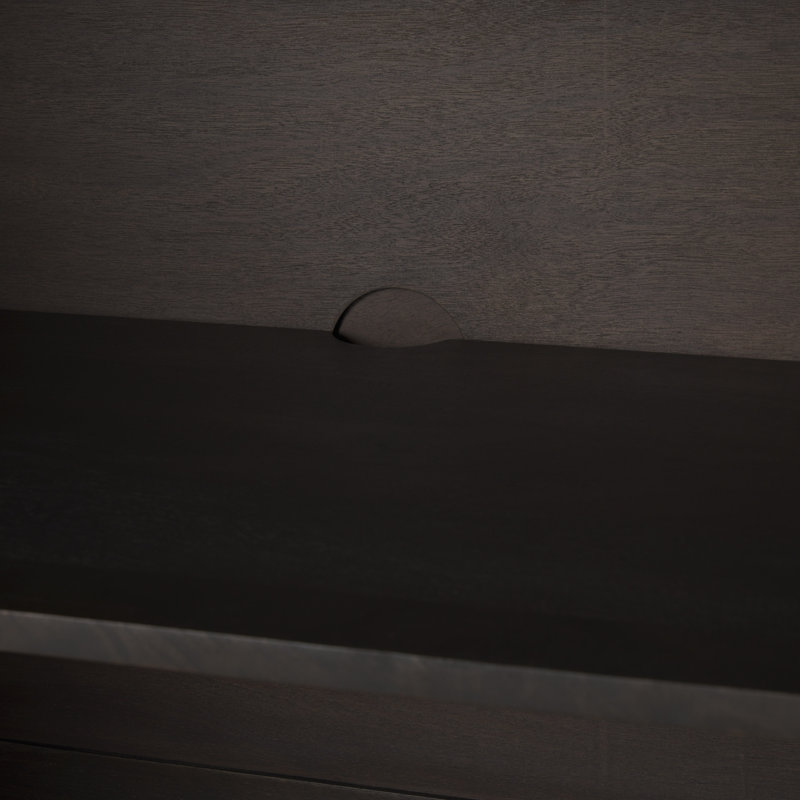 Wagner Rectangle Accent Cabinet