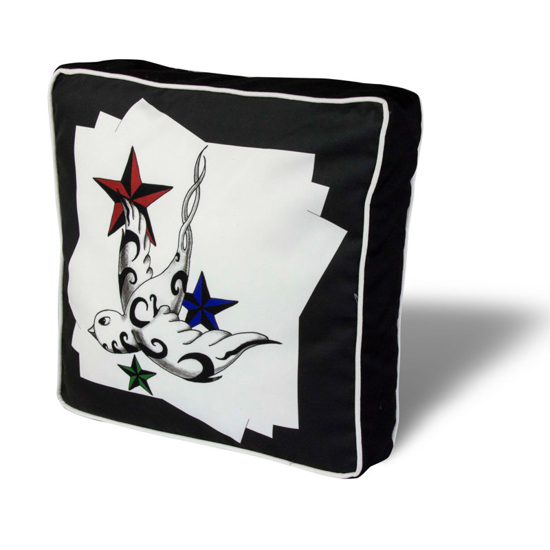Housse et insert de coussin intérieur / extérieur Divi