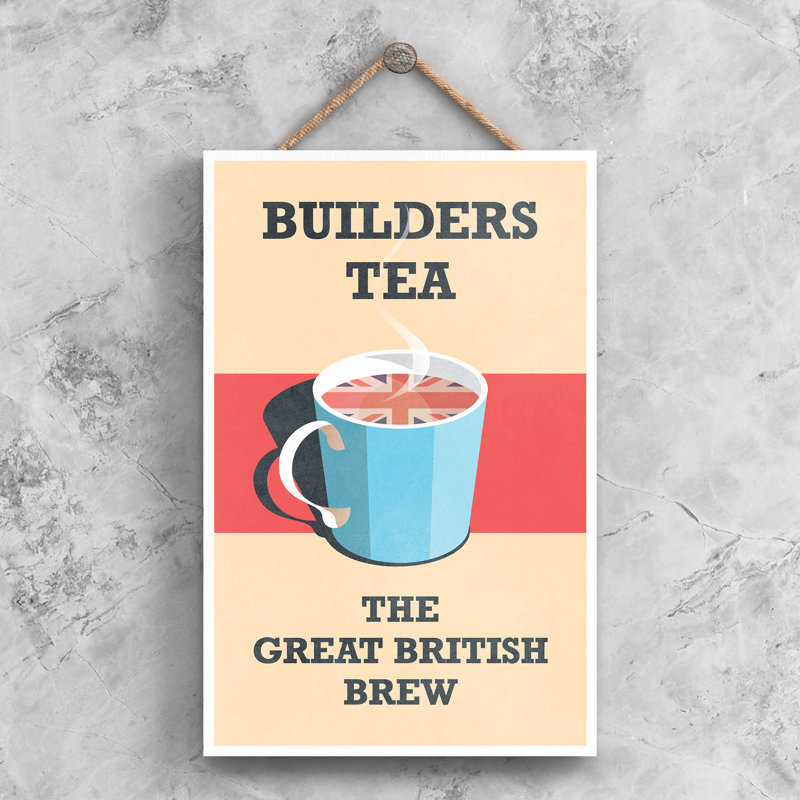 Food & Beverage Wall Decor, 28.5cm H x 18.5cm W x 0.9cm D