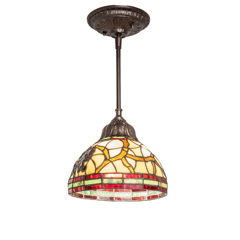 Rossman 1 - Light Pendant